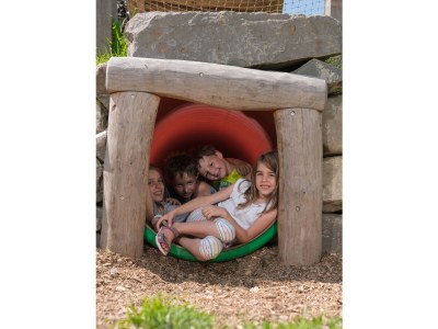 Holiday apartment Oberhauser Family House - Environment photo 14