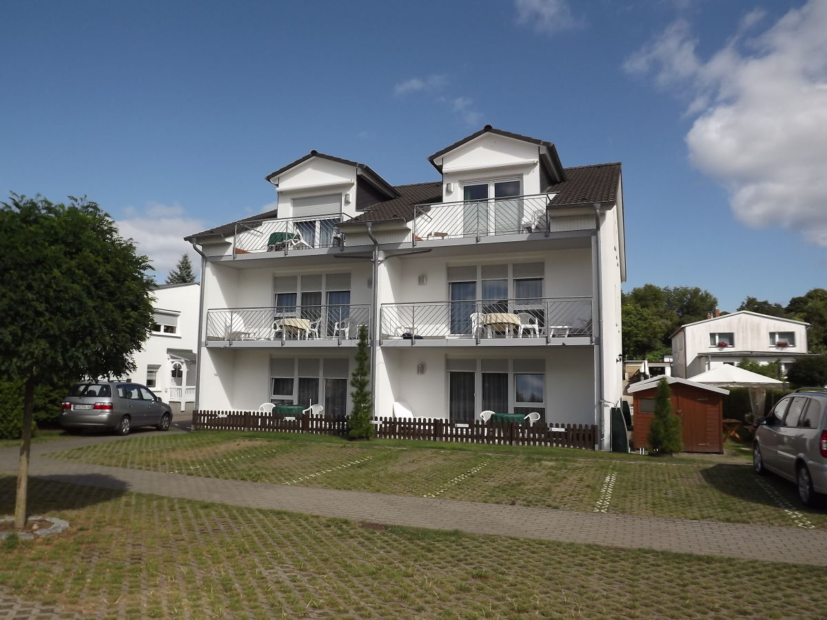 Apartment "Haus Anne" - Outdoor photo 3