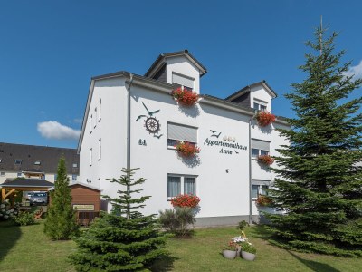 Apartment "Haus Anne" - Outdoor photo 2