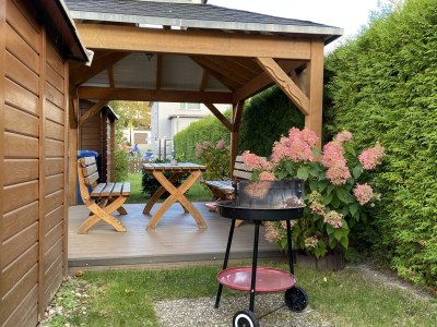 Apartment "Haus Anne" - Outdoor photo 5