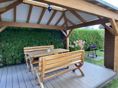 Apartment "Haus Anne" - Outdoor photo 6