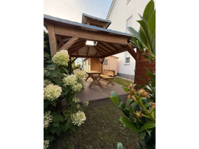 Apartment "Haus Anne" - Outdoor photo 7