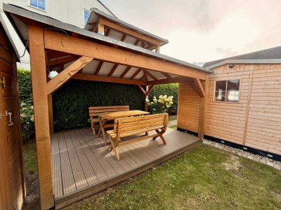 Apartment "Haus Anne" - Outdoor photo 8