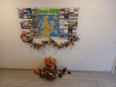 Apartment "Haus Anne" - Outdoor photo 10