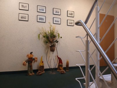 Apartment "Haus Anne" - Outdoor photo 11