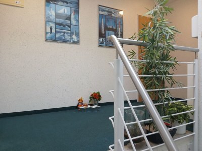 Apartment "Haus Anne" - Outdoor photo 12