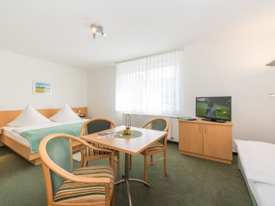 Apartment "Haus Anne" - Features photo 14