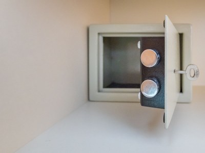 Apartment "Haus Anne" - Features photo 15