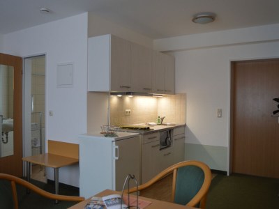 Apartment "Haus Anne" - Features photo 18