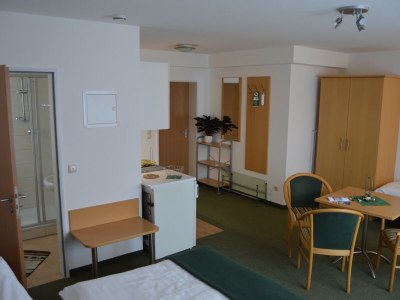 Apartment "Haus Anne" - Features photo 19