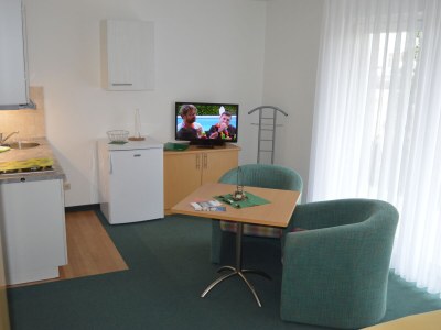 Apartment "Haus Anne" - Features photo 20