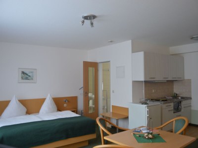 Apartment "Haus Anne" - Features photo 21