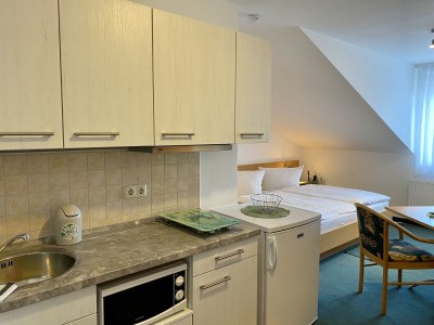 Apartment "Haus Anne" - Features photo 22