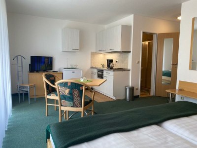 Apartment "Haus Anne" - Features photo 25