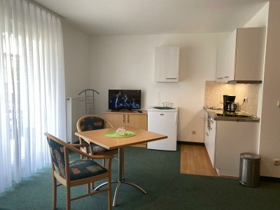 Apartment "Haus Anne" - Features photo 27