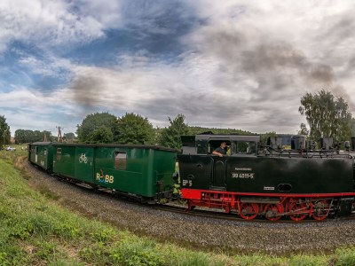 Apartment "Haus Anne" - Environment photo 29