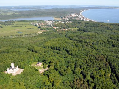 Apartment "Haus Anne" - Environment photo 30