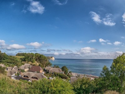Apartment "Haus Anne" - Environment photo 32