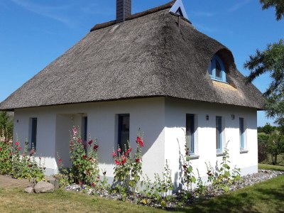 Holiday house Kliffhus Glowe - Outdoor photo 2