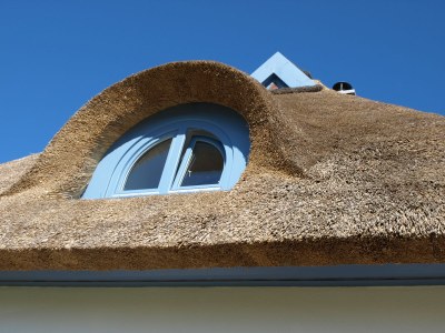 Holiday house Kliffhus Glowe - Outdoor photo 3