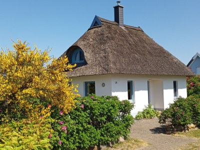 Holiday house Kliffhus Glowe - Outdoor photo 4