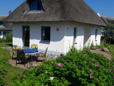 Holiday house Kliffhus Glowe - Outdoor photo 6