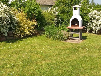 Holiday house Kliffhus Glowe - Outdoor photo 7