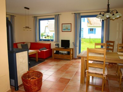 Holiday house Kliffhus Glowe - Features photo 9