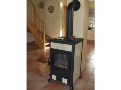 Holiday house Kliffhus Glowe - Features photo 10