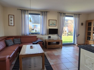 Holiday house Kliffhus Glowe - Features photo 11