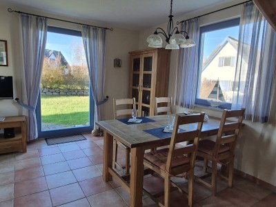 Holiday house Kliffhus Glowe - Features photo 12