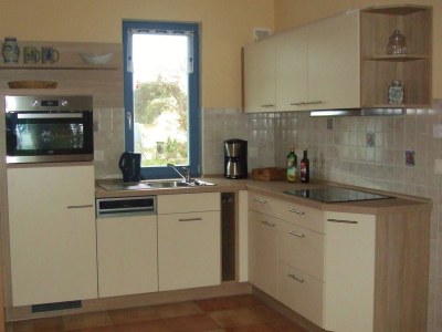 Holiday house Kliffhus Glowe - Features photo 13