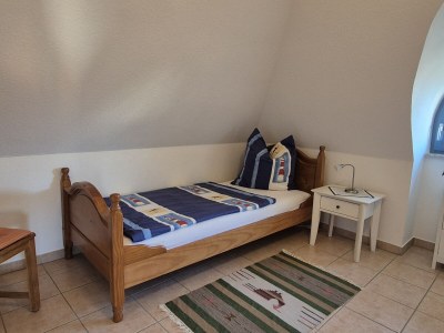 Holiday house Kliffhus Glowe - Features photo 14