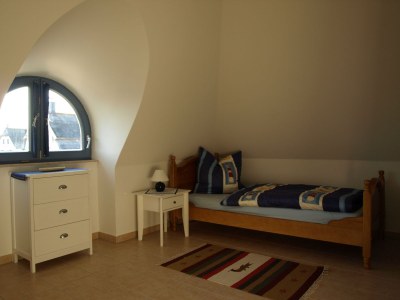 Holiday house Kliffhus Glowe - Features photo 15