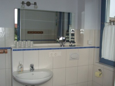 Holiday house Kliffhus Glowe - Features photo 17