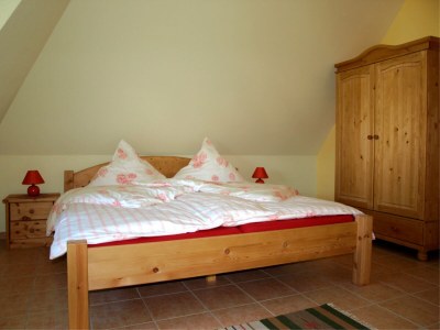 Holiday house Kliffhus Glowe - Features photo 19