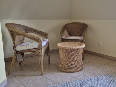 Holiday house Kliffhus Glowe - Features photo 20