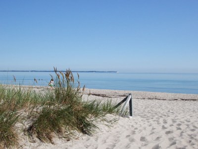 Holiday house Kliffhus Glowe - Environment photo 21