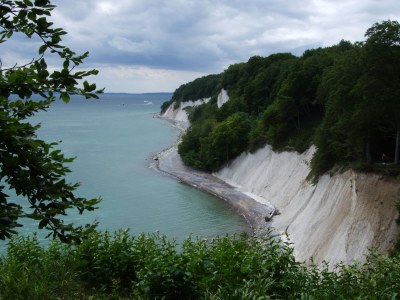 Holiday house Kliffhus Glowe - Environment photo 27