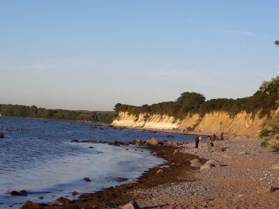 Holiday house Kliffhus Glowe - Environment photo 28