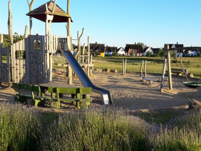 Holiday house Kliffhus Glowe - Environment photo 29