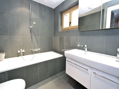 Chalet Chalet in La Tzoumaz near Ski Slopes - Features photo 11