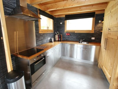 Chalet Chalet in La Tzoumaz near Ski Slopes - Features photo 12