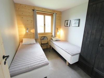 Chalet Chalet in La Tzoumaz near Ski Slopes - Features photo 14