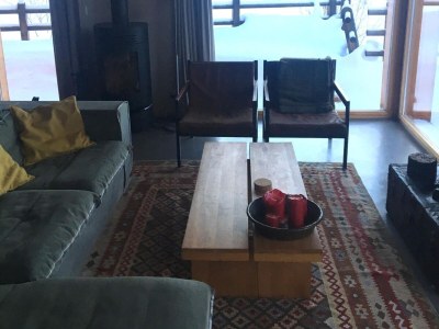 Chalet Chalet in La Tzoumaz near Ski Slopes - Features photo 20