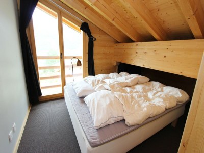 Chalet Chalet in La Tzoumaz near Ski Slopes - Features photo 23