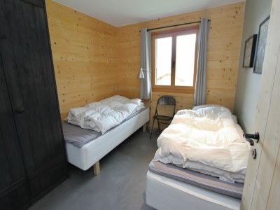 Chalet Chalet in La Tzoumaz near Ski Slopes - Features photo 27