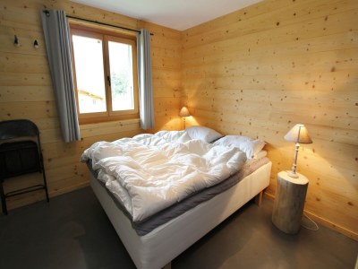 Chalet Chalet in La Tzoumaz near Ski Slopes - Features photo 28