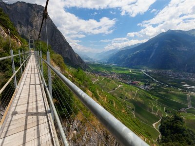 Chalet Chalet in La Tzoumaz near Ski Slopes - Environment photo 29