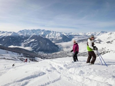 Chalet Chalet in La Tzoumaz near Ski Slopes - Environment photo 33
